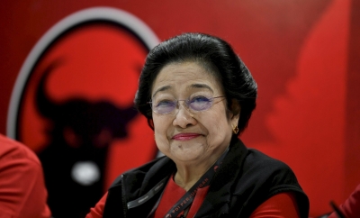 PDIP Menegaskan Megawati Tak Gelar Open House Lebaran