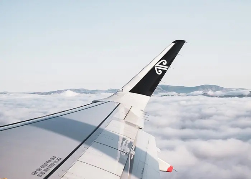Air New Zealand Resumes Non-Stop Flights to Bali From March 29