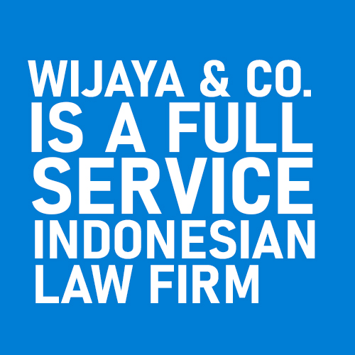 Wijaya & Co.
