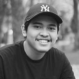 Ahmad Syahrian (rian)