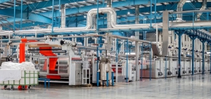 Industrial Estate Development Potential in Special Economic Zones